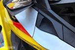 2015 SeaDoo 260 RXT R vannscooter med henger