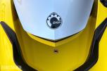 2015 SeaDoo 260 RXT R vannscooter med henger