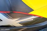 2015 SeaDoo 260 RXT R vannscooter med henger