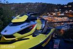FÅ TIMER - 2015 SeaDoo 260 RXT R 