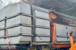 2015 Epoke SH4902 Spreder