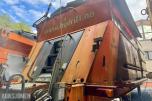 2015 Epoke SH4902 Spreder