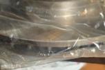 NYE - BREMSESKIVER TIL MERCEDES W302 230K/250D T/W210 200