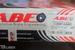 NYE - BREMSESKIVER TIL MERCEDES W302 230K/250D T/W210 200