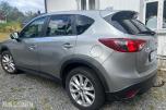 2013 Mazda CX-5, 2,2DE 150hk AWD, 4x4. Hengerheste