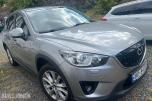 2013 Mazda CX-5, 2,2DE 150hk AWD, 4x4. Hengerheste