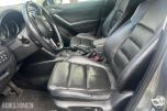 2013 Mazda CX-5, 2,2DE 150hk AWD, 4x4. Hengerheste