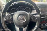 2013 Mazda CX-5, 2,2DE 150hk AWD, 4x4. Hengerheste