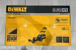 2026 DeWalt XR 2x18V DCMWP134N Gressklipper