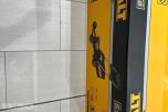 2026 DeWalt XR 2x18V DCMWP134N Gressklipper