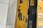 2026 DeWalt XR 2x18V DCMWP134N Gressklipper