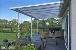 Feria 3M terrassetak 3x5,46m hvit