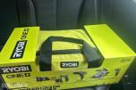 2026 Ryobi verktøysett handverkersett-rck184-252s