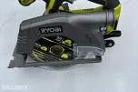 2026 Ryobi One+, Batteridrill, muttertrekker, sirkelsag