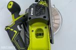 2026 Ryobi One+, Batteridrill, muttertrekker, sirkelsag