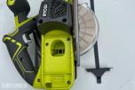 2026 Ryobi One+, Batteridrill, muttertrekker, sirkelsag