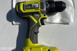 2026 Ryobi One+, Batteridrill, muttertrekker, sirkelsag