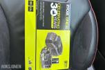 2026 Ryobi One+, Batteridrill, muttertrekker, sirkelsag