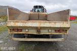 2015 Foss Eik Dumper 5.150