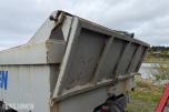 2015 Foss Eik Dumper 5.150