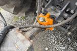 2015 Foss Eik Dumper 5.150