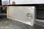 2015 Foss Eik Dumper 5.150