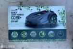 2026 Grouw Robotgressklipper CORE+ 600m2
