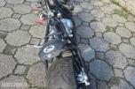 2008 Lifan TPGS-408 - Minichopper-prosjekt