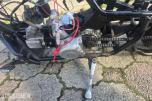 2008 Lifan TPGS-408 - Minichopper-prosjekt