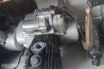 2008 Lifan TPGS-408 - Minichopper-prosjekt