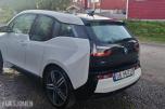 2015 BMW i3 REx RANGE EXTENDER/REKKEVIDDEFORLENGER