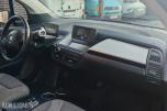 2015 BMW i3 REx RANGE EXTENDER/REKKEVIDDEFORLENGER