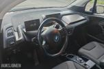 2015 BMW i3 REx RANGE EXTENDER/REKKEVIDDEFORLENGER