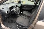2007 Nissan Note 1.5 DCI, Hengerfeste/DAB+, 308578km