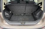 2007 Nissan Note 1.5 DCI, Hengerfeste/DAB+, 308578km