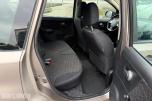 2007 Nissan Note 1.5 DCI, Hengerfeste/DAB+, 308578km
