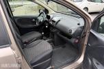 2007 Nissan Note 1.5 DCI, Hengerfeste/DAB+, 308578km