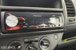 2007 Nissan Note 1.5 DCI, Hengerfeste/DAB+, 308578km
