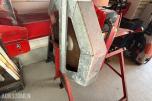 KAPP 40 vedkappsag - Hardmetallblad - Elektrisk - Fungerer