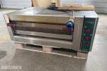 2008 Pizzasteinovn - Cuppone TH6350L