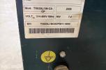 2008 Pizzasteinovn - Cuppone TH6350L