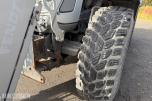 2018 Fendt 724 Vario traktor med laster, 6395 timer