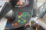 2018 Fendt 724 Vario traktor med laster, 6395 timer