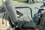 2018 Fendt 724 Vario traktor med laster, 6395 timer