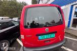 2011 Volkswagen Caddy 1.6-102 D Varebil -Km: 134067