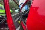 2011 Volkswagen Caddy 1.6-102 D Varebil -Km: 134067