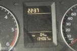 2011 Volkswagen Caddy 1.6-102 D Varebil -Km: 134067