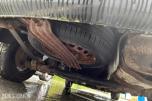 2011 Volkswagen Caddy 1.6-102 D Varebil -Km: 134067
