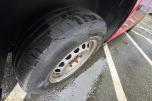 2011 Volkswagen Caddy 1.6-102 D Varebil -Km: 134067