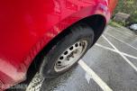 2011 Volkswagen Caddy 1.6-102 D Varebil -Km: 134067